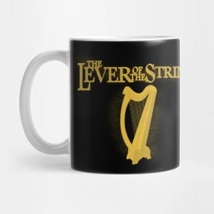 The Lever of the Strings Mug
